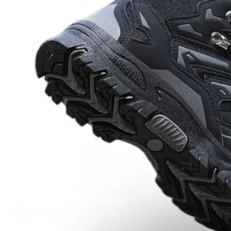 Basket femme randonnée tropicale respirante