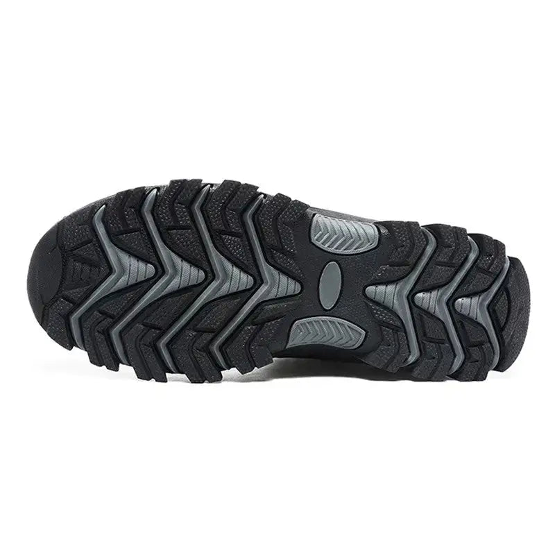 Basket femme randonnée tropicale respirante