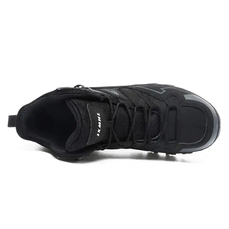 Basket femme randonnée tropicale respirante