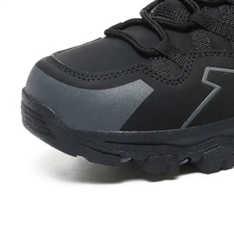 Basket femme randonnée tropicale respirante