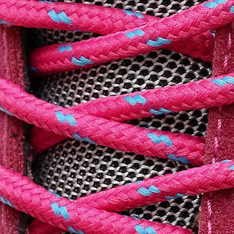 Basket randonnée douce femme légère