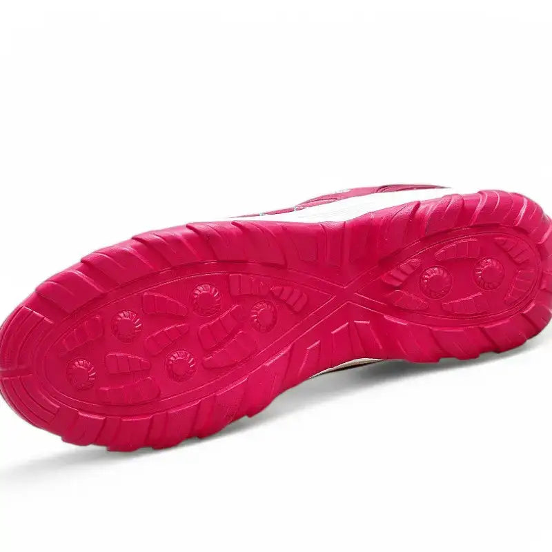 Basket randonnée douce femme légère