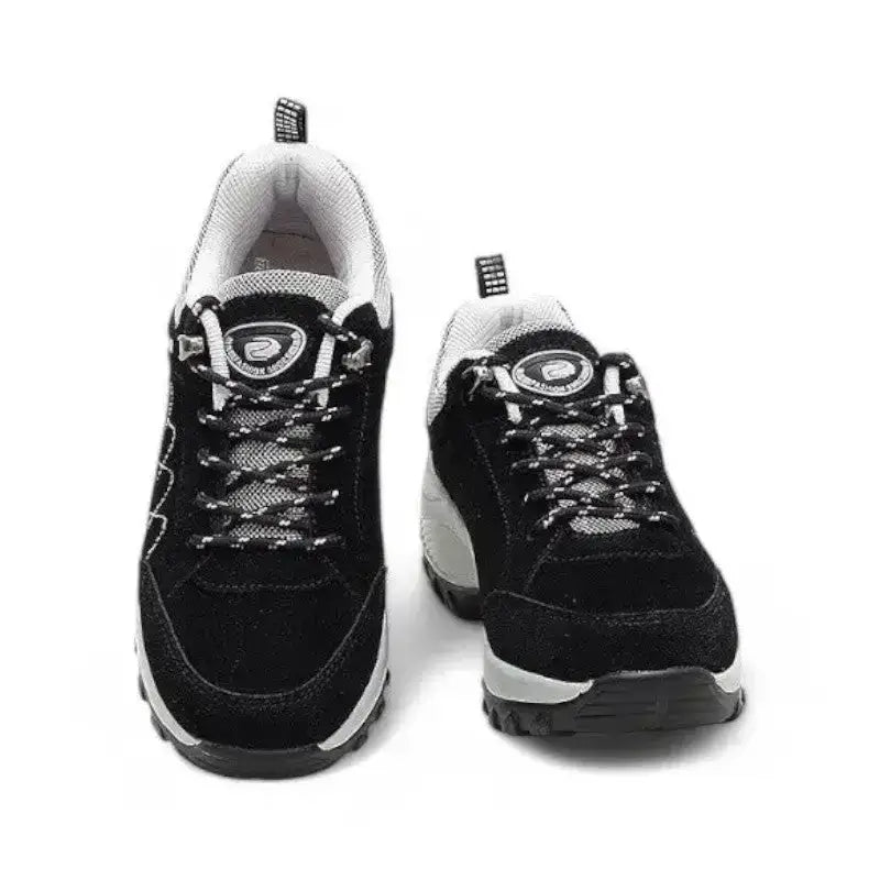 Basket randonnée douce femme légère