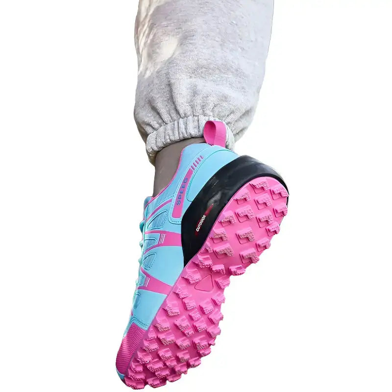 Basket de randonnée femme