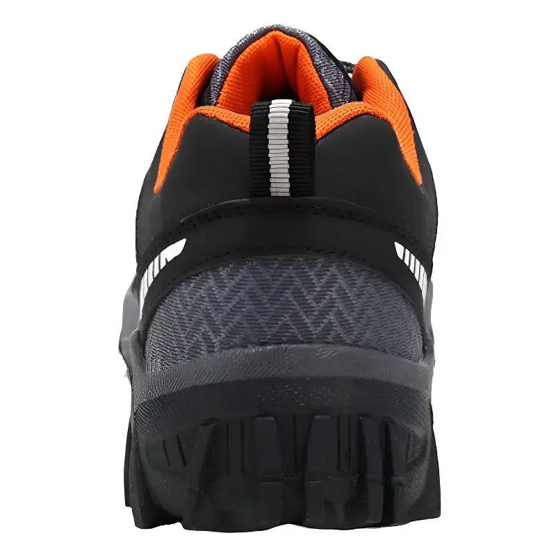 Basket randonnée femme camping sport