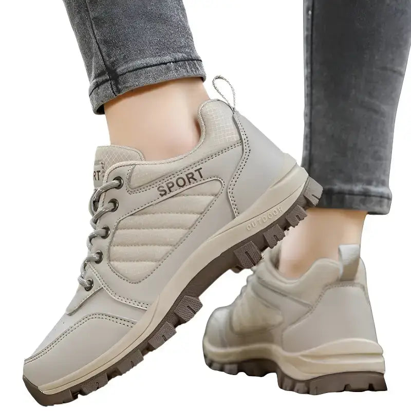 Basket de randonnée femme grand confort