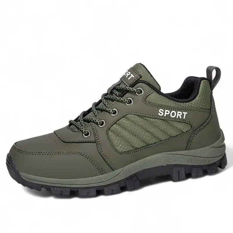 Basket de randonnée femme grand confort