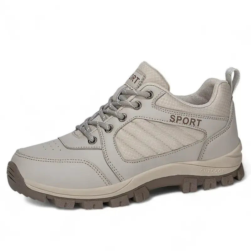 Basket de randonnée femme grand confort