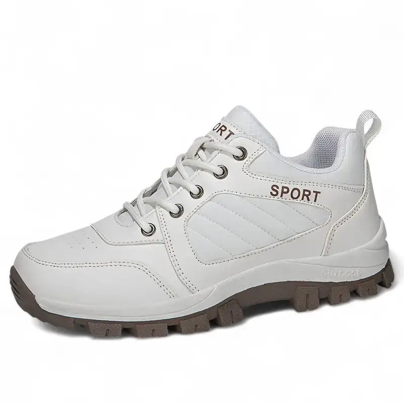 Basket de randonnée femme grand confort