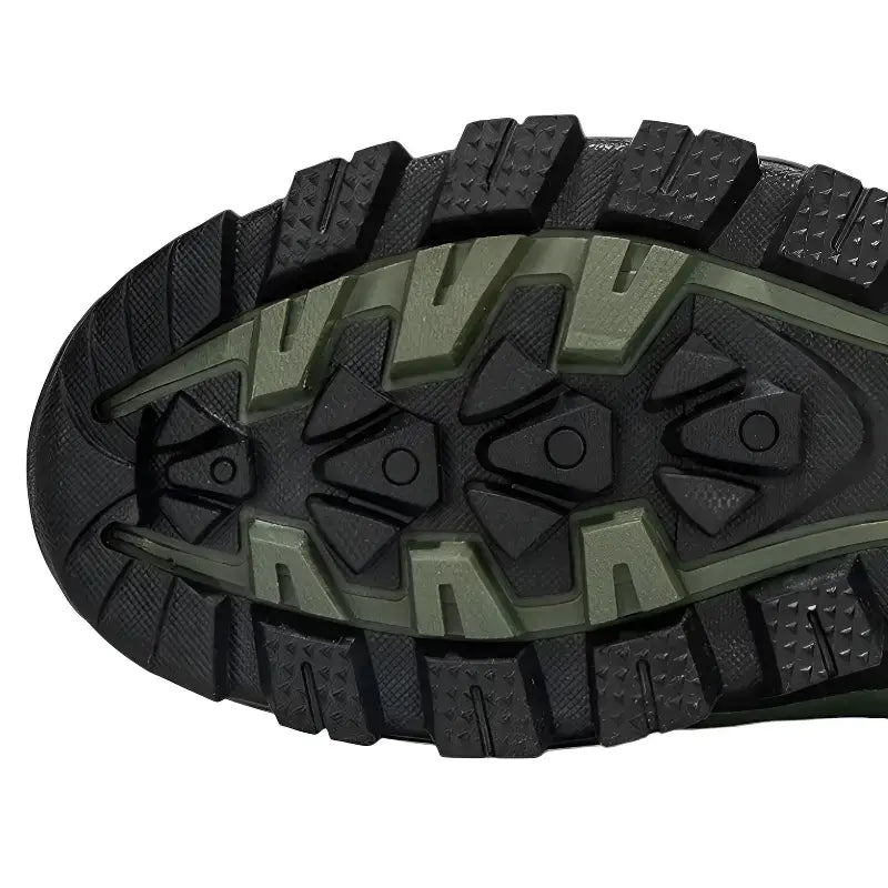 Basket de randonnée femme grand confort