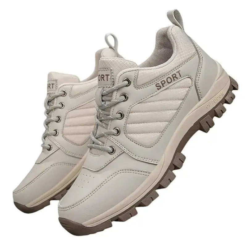 Basket de randonnée femme grand confort