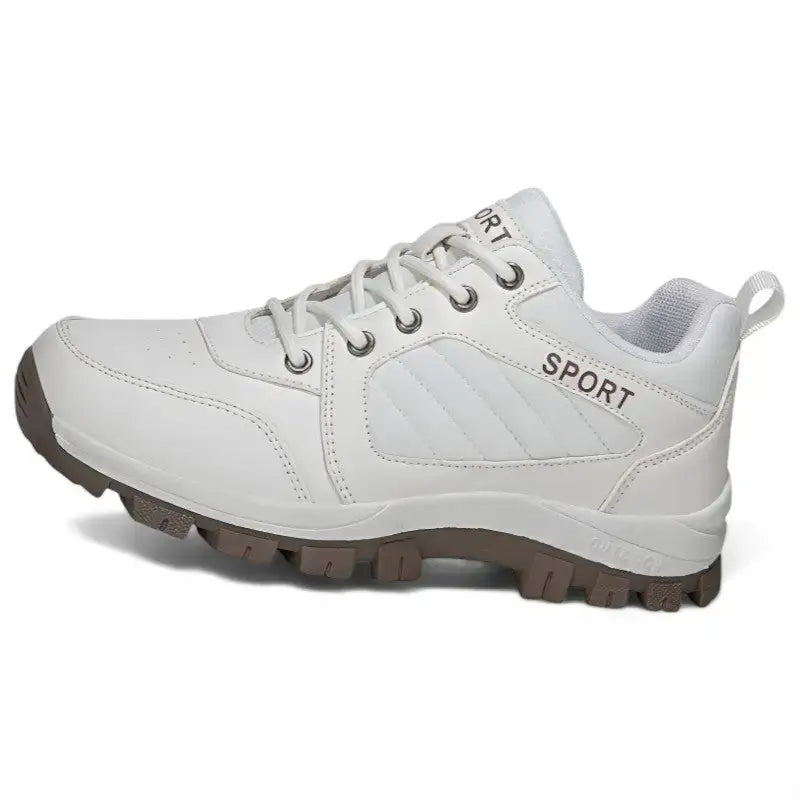 Basket de randonnée femme grand confort