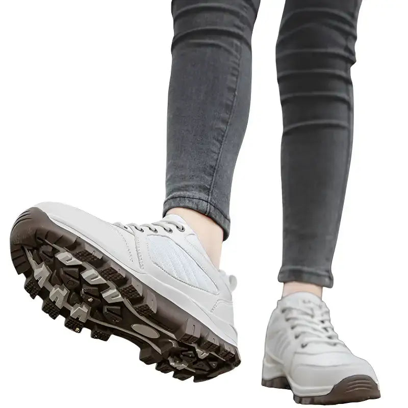 Basket de randonnée femme grand confort