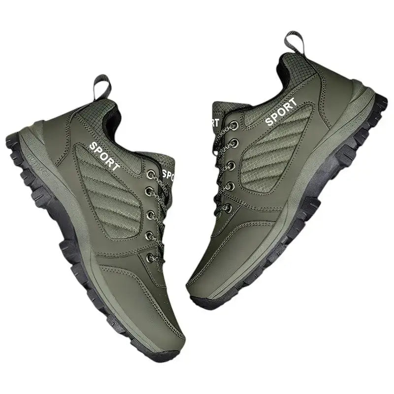 Basket de randonnée femme grand confort