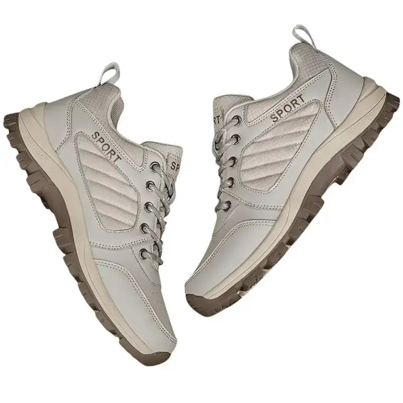 Basket de randonnée femme grand confort