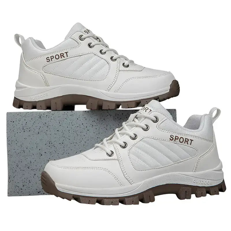 Basket de randonnée femme grand confort