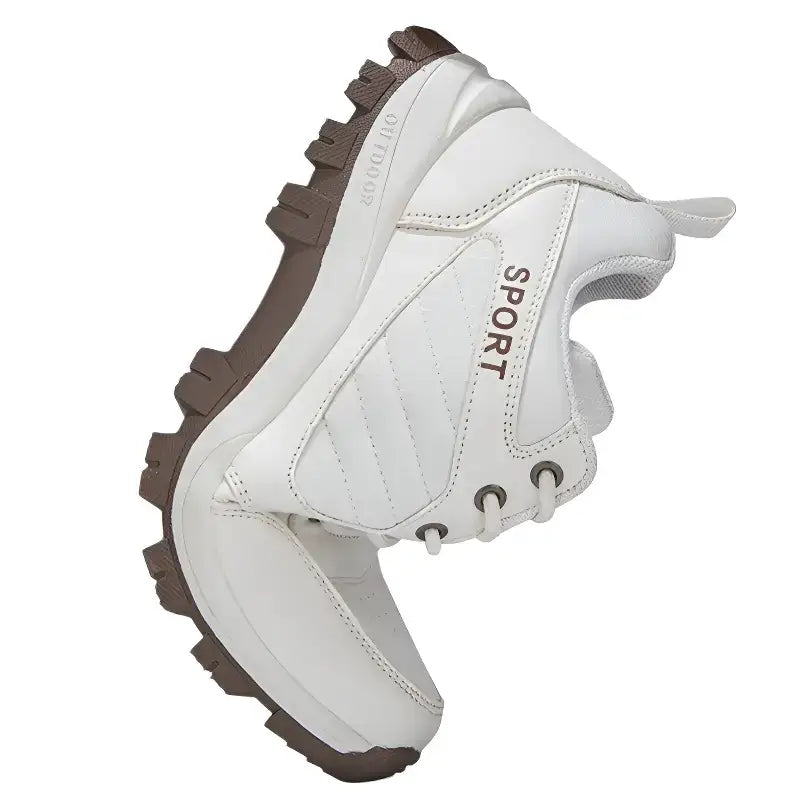 Basket de randonnée femme grand confort