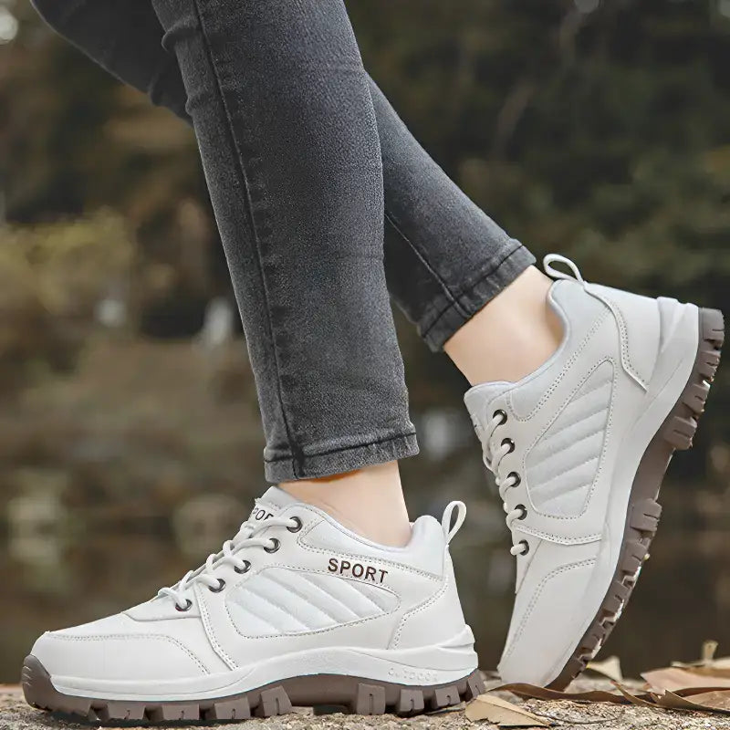 Basket de randonnée femme grand confort