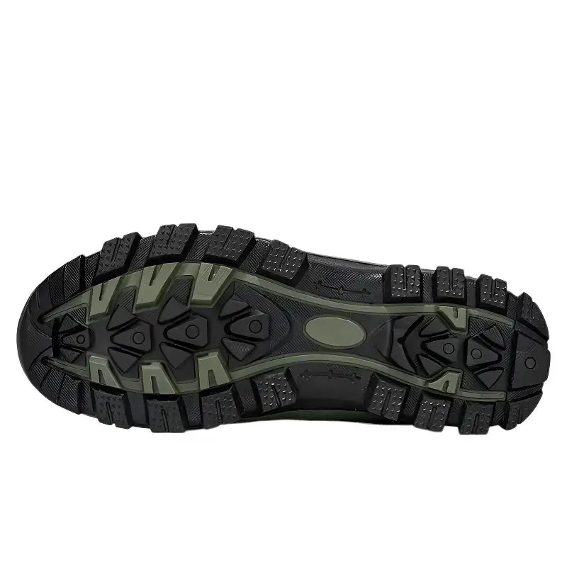 Basket de randonnée femme grand confort