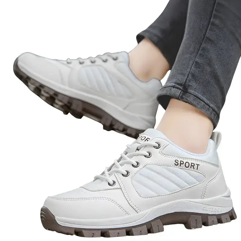 Basket de randonnée femme grand confort