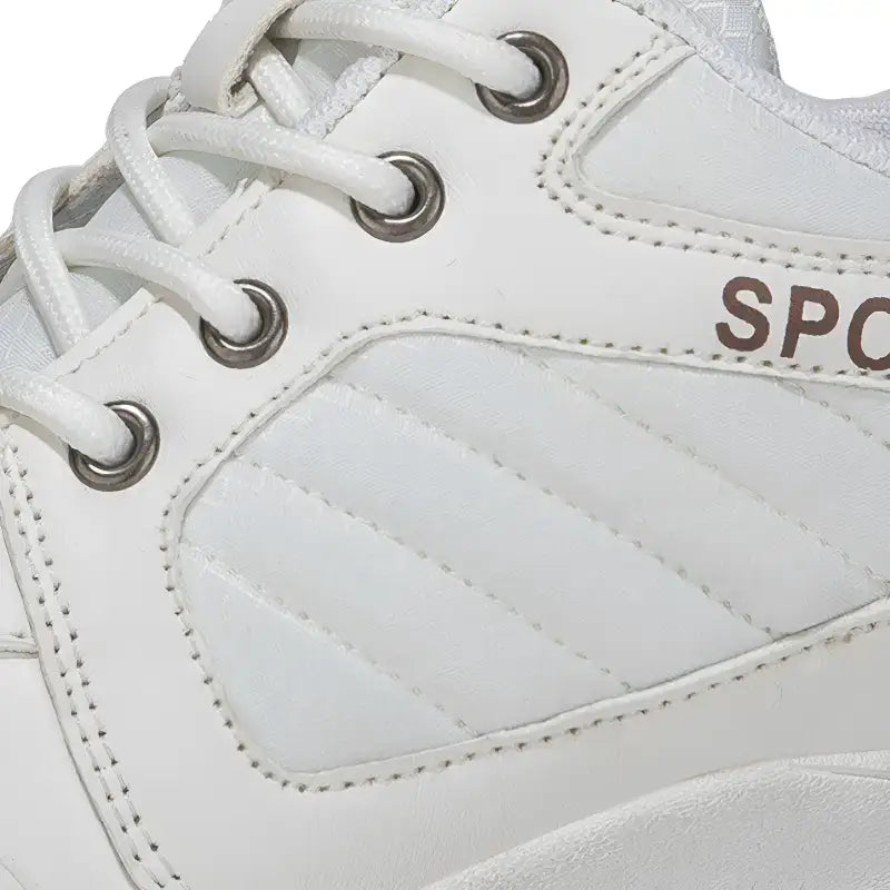 Basket de randonnée femme grand confort