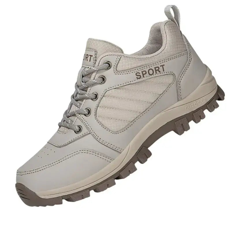 Basket de randonnée femme grand confort