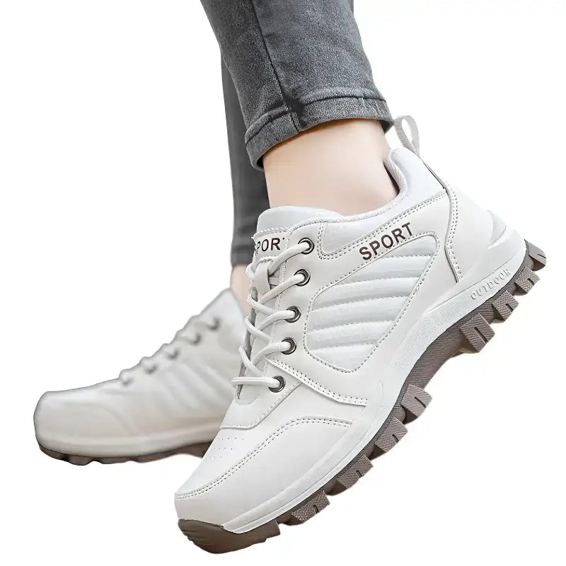 Basket de randonnée femme grand confort