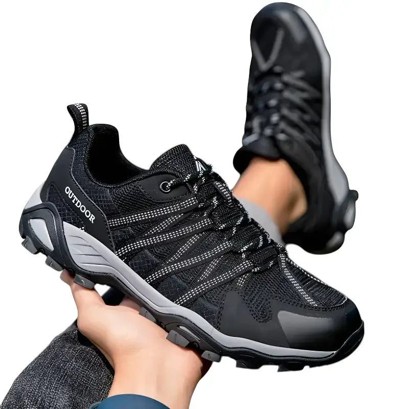 Basket de randonnée femme légère respirante