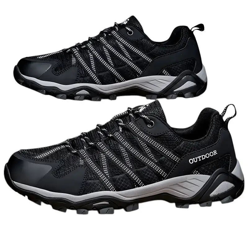 Basket de randonnée femme légère respirante