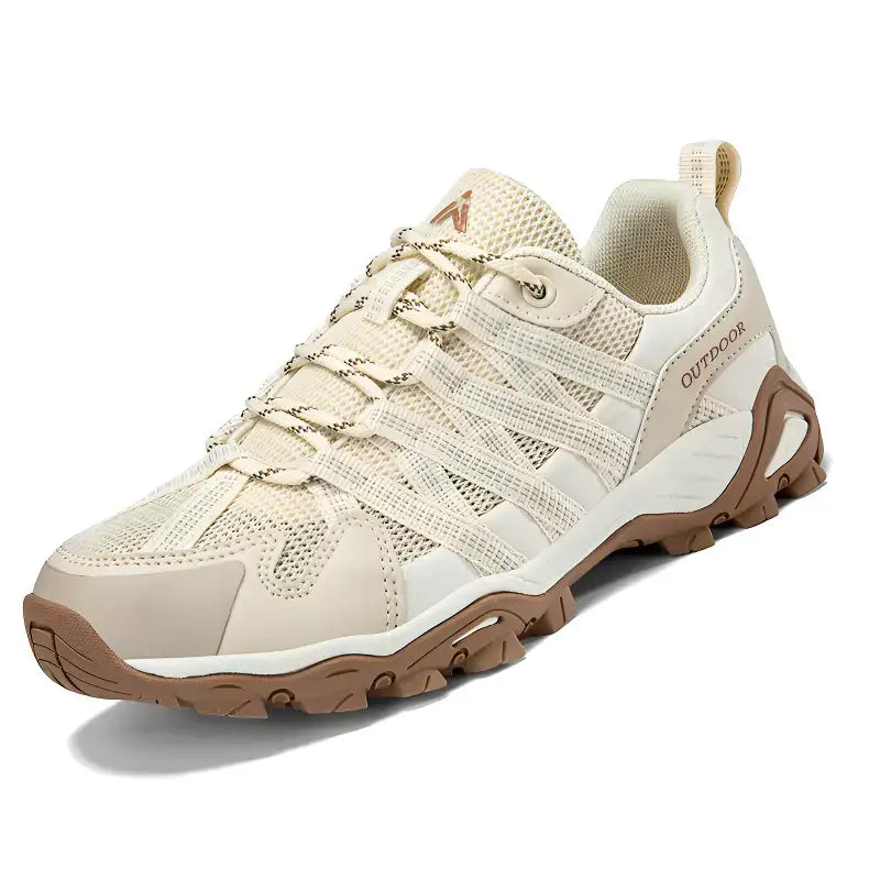 Basket de randonnée femme légère respirante