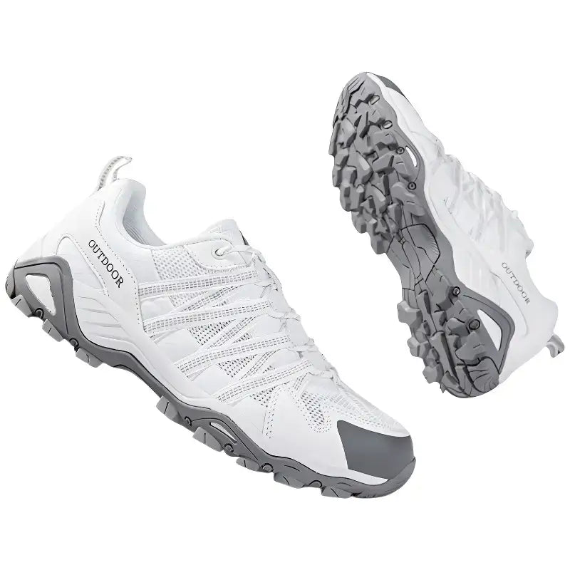 Basket de randonnée femme légère respirante