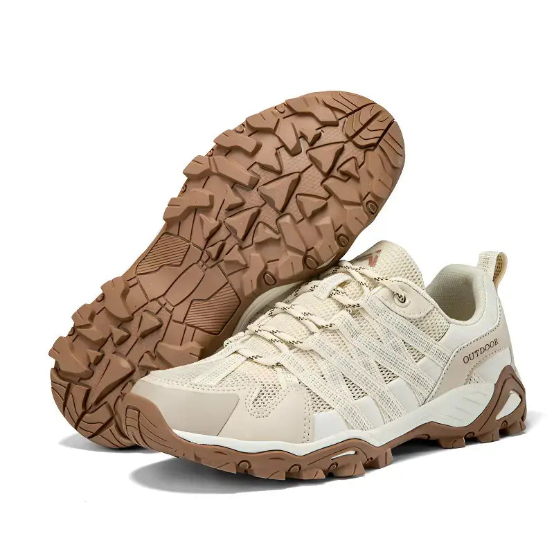 Basket de randonnée femme légère respirante