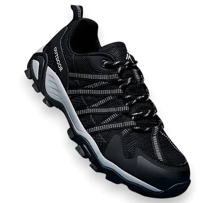 Basket de randonnée femme légère respirante