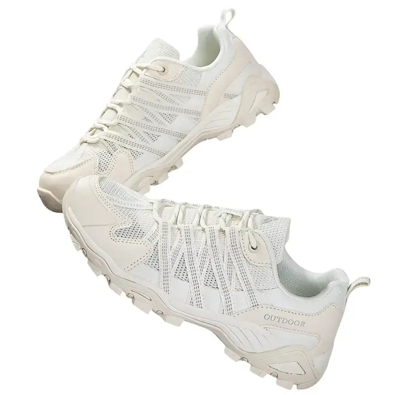 Basket de randonnée femme légère respirante