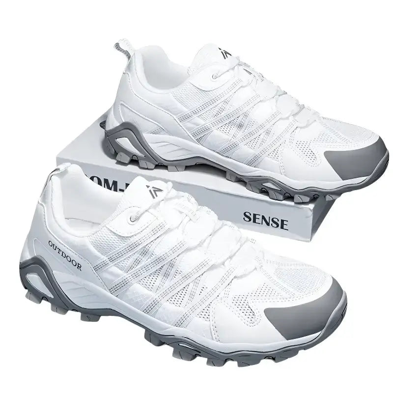 Basket de randonnée femme légère respirante