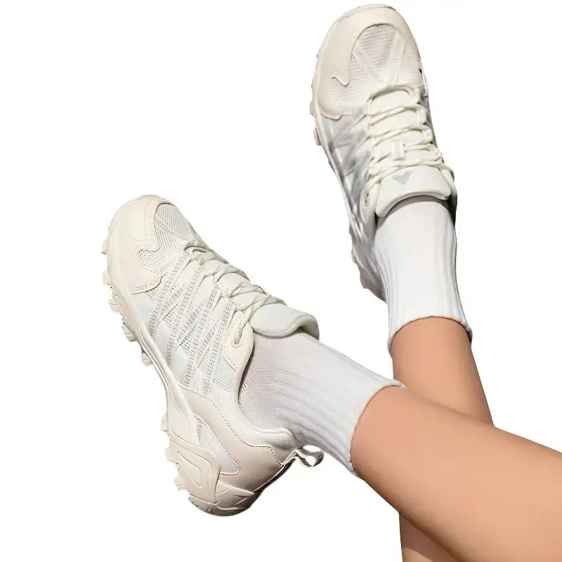 Basket de randonnée femme légère respirante