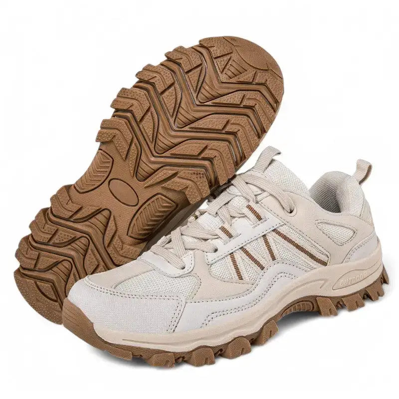 Basket randonnée femme tout terrain outdoor