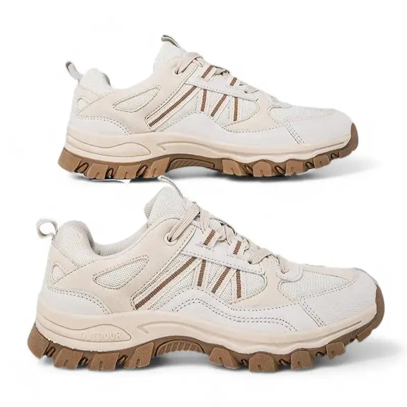 Basket randonnée femme tout terrain outdoor