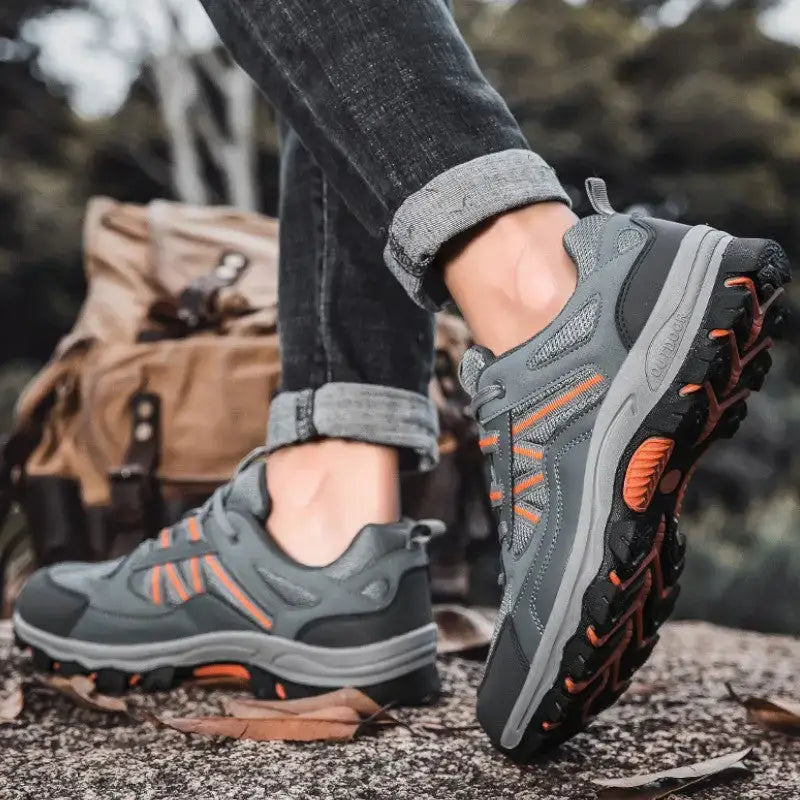 Basket randonnée femme tout terrain outdoor
