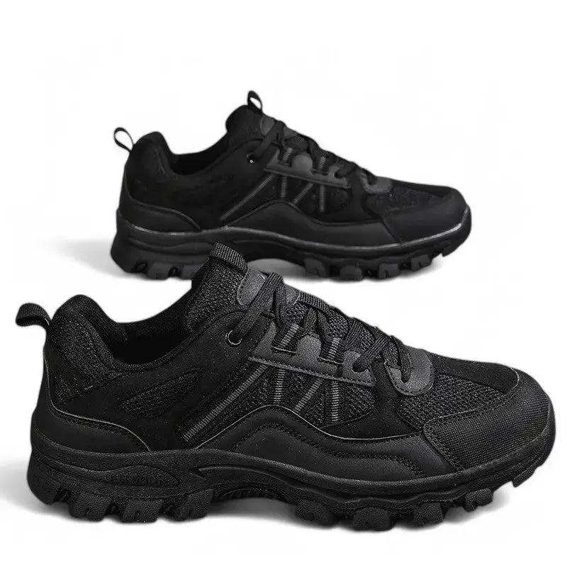 Basket randonnée femme tout terrain outdoor