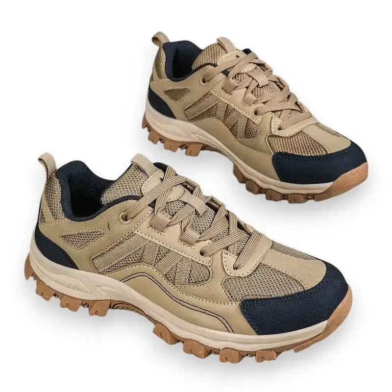 Basket randonnée femme tout terrain outdoor