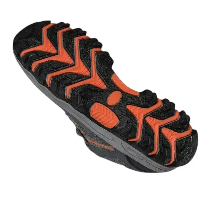 Basket randonnée femme tout terrain outdoor