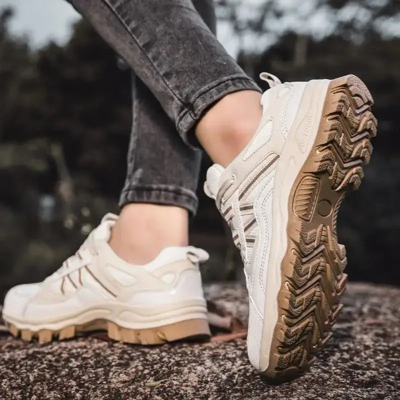Basket randonnée femme tout terrain outdoor