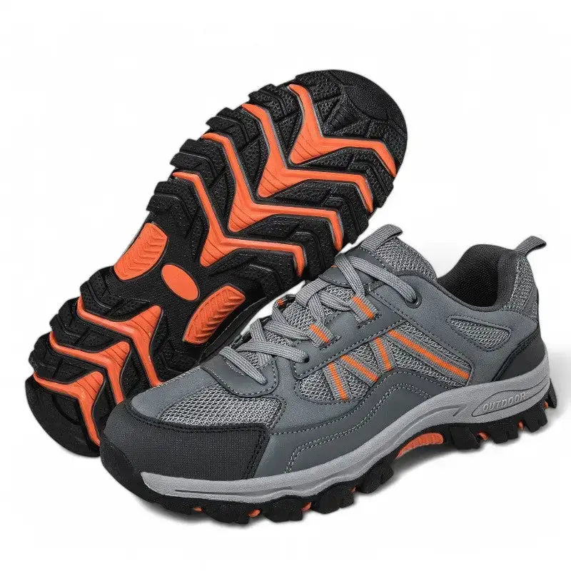 Basket randonnée femme tout terrain outdoor