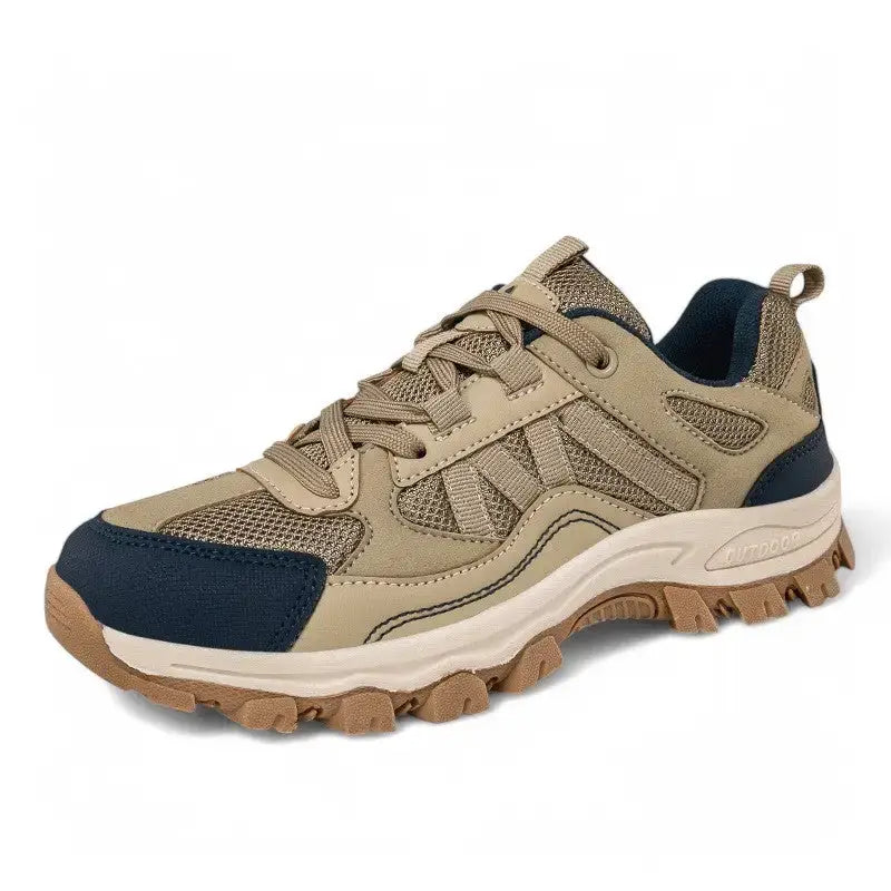 Basket randonnée femme tout terrain outdoor