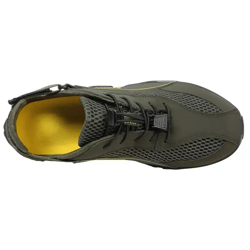 Baskets aquatiques femme drainage rapide