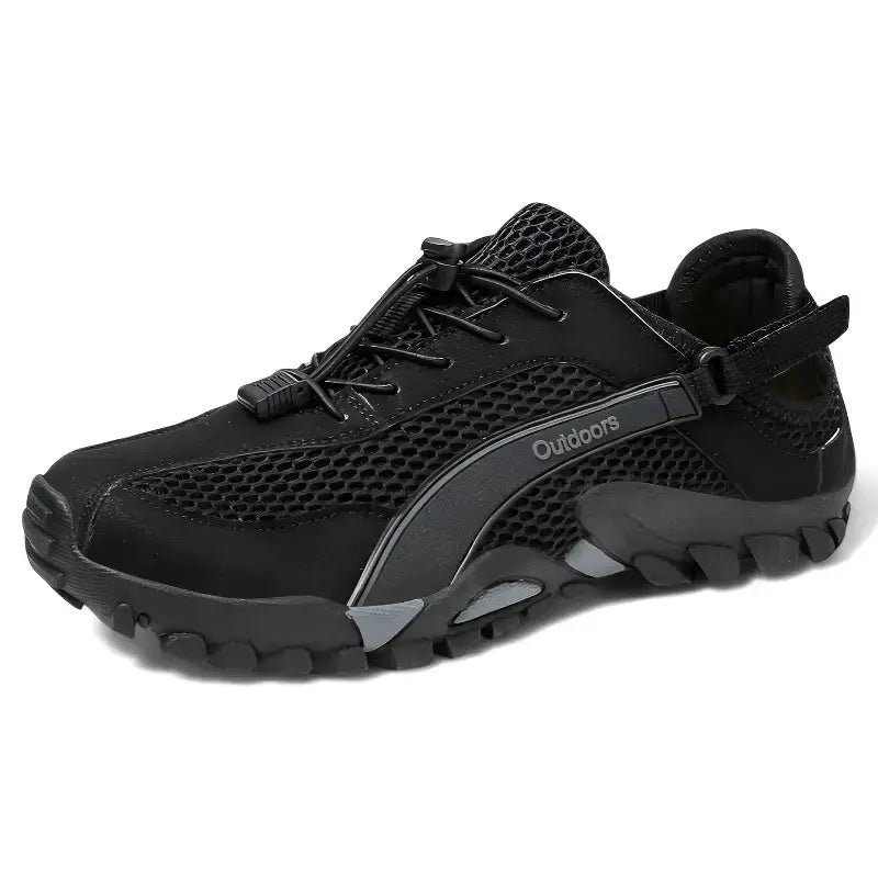 Baskets aquatiques femme drainage rapide