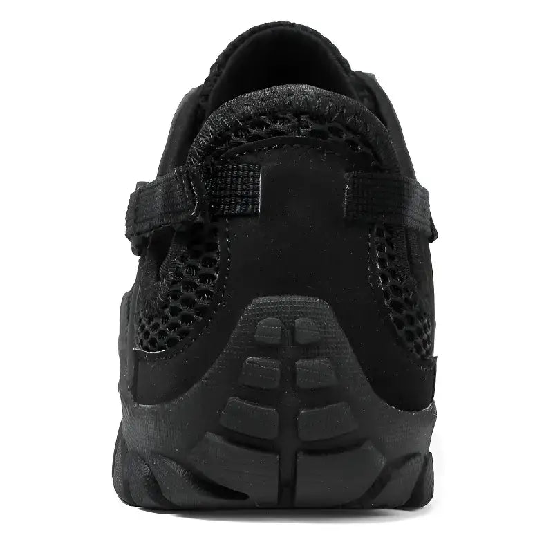 Baskets aquatiques femme drainage rapide
