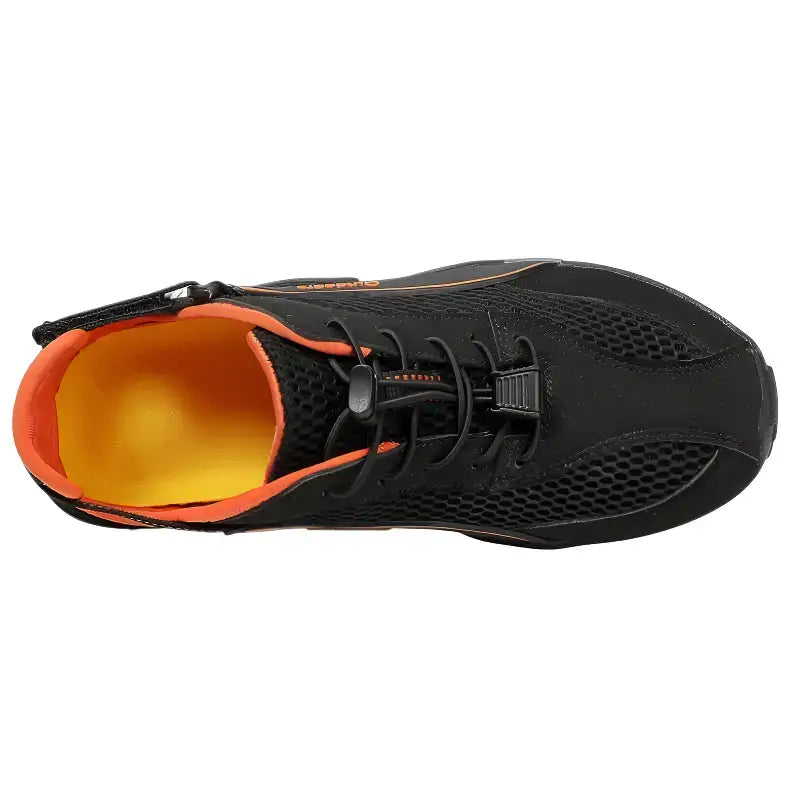 Baskets aquatiques femme drainage rapide