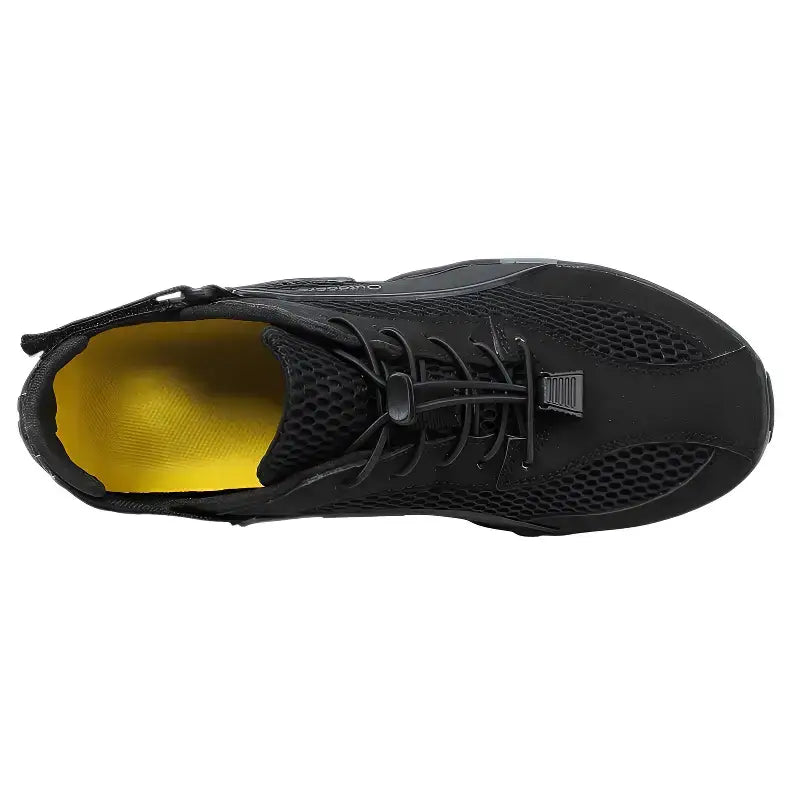 Baskets aquatiques femme drainage rapide